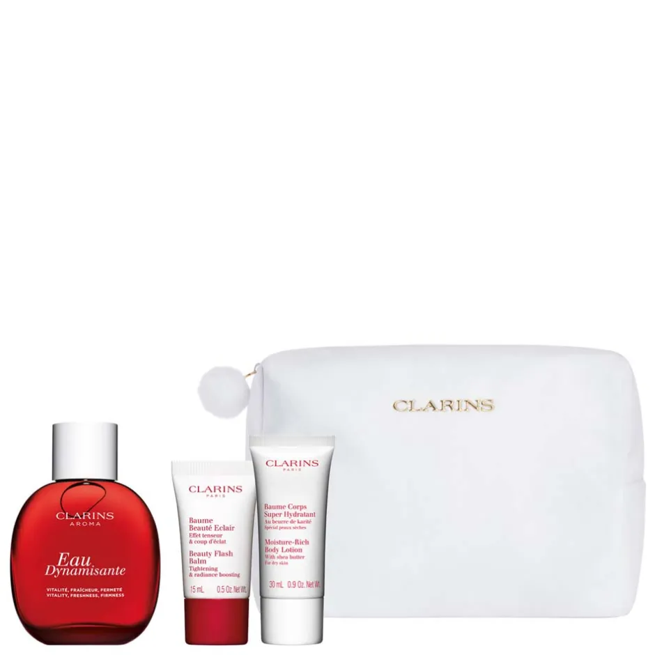 CLARINS Duftsets|