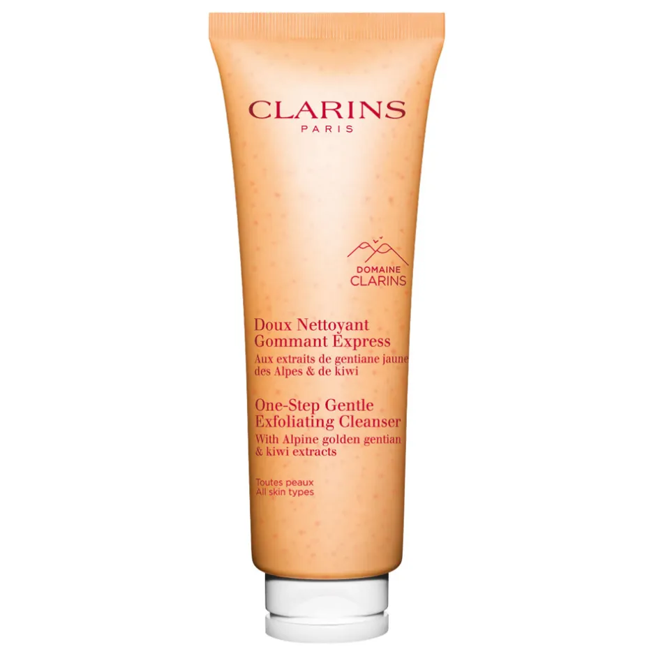 CLARINS Reinigung·Gesichtspeeling|