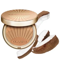 CLARINS Puder|