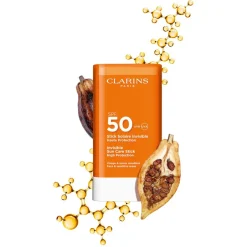 CLARINS Sonnenschutz|