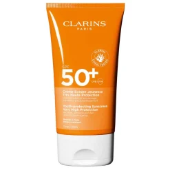 CLARINS Sonnenschutz|