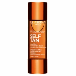 CLARINS Selbstbräuner|