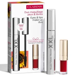 CLARINS Mascara Set|