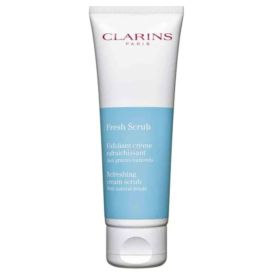 CLARINS Reinigung·Body Peeling|