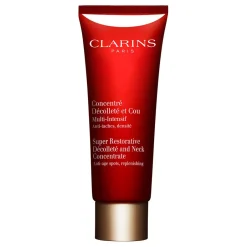 CLARINS Gesichtpflege·Hals & Décolleté|Anti Aging·Anti-Aging|