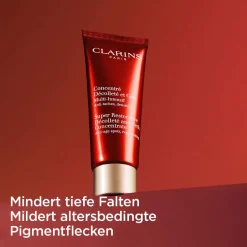 CLARINS Gesichtpflege·Hals & Décolleté|Anti Aging·Anti-Aging|