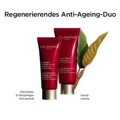 CLARINS Gesichtpflege·Hals & Décolleté|Anti Aging·Anti-Aging|