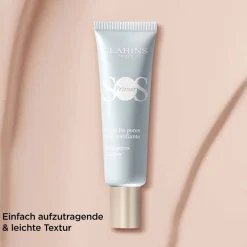 CLARINS Primer|