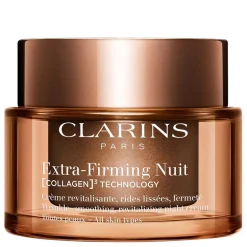 CLARINS Gesichtpflege·Nachtpflege|