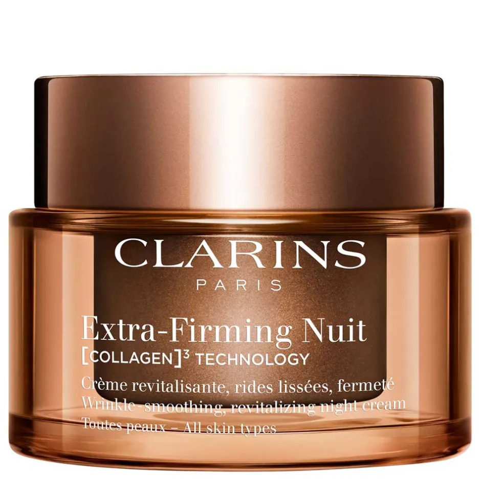 CLARINS Gesichtpflege·Nachtpflege|