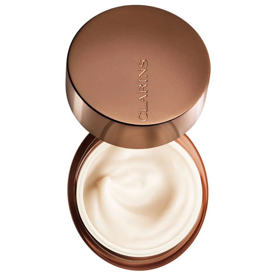 CLARINS Gesichtpflege·Nachtpflege|