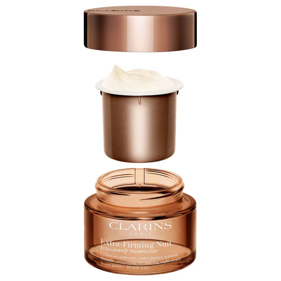 CLARINS Gesichtpflege·Nachtpflege|