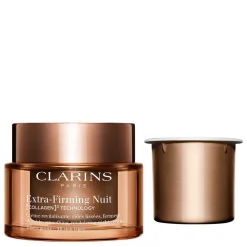 CLARINS Gesichtpflege·Nachtpflege|