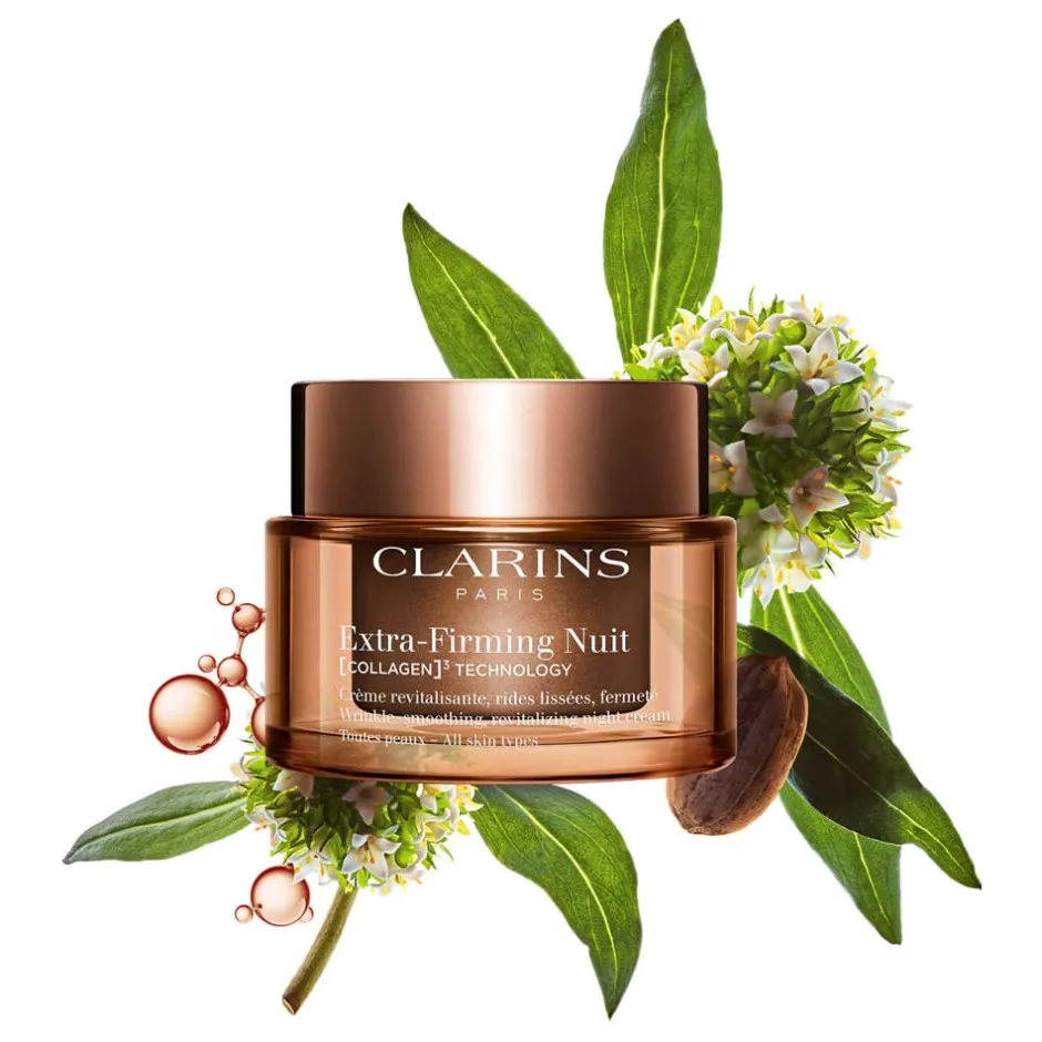 CLARINS Gesichtpflege·Nachtpflege|