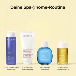 CLARINS Pflege·Body Oil|