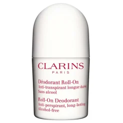 CLARINS Deodorants·Deo Roll-On|