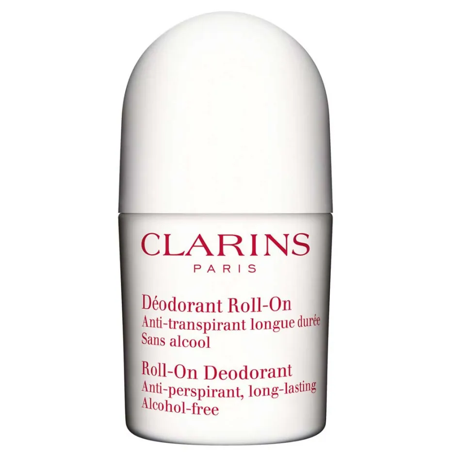 CLARINS Deodorants·Deo Roll-On|