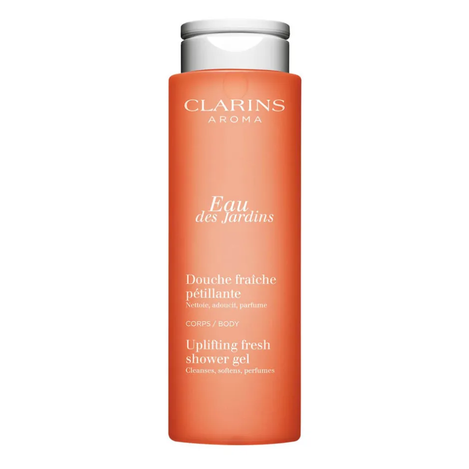 CLARINS Reinigung·Shower Gel|