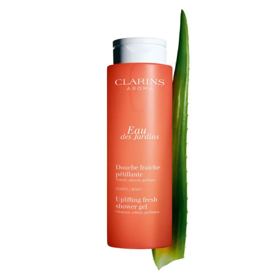 CLARINS Reinigung·Shower Gel|