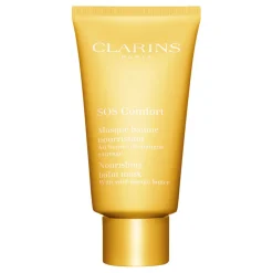 CLARINS Maske·Wirkstoff- & Feuchtigkeitsmaske|