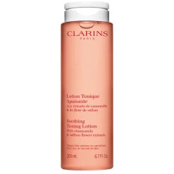 CLARINS Reinigung·Gesichtswasser|