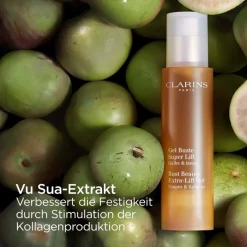CLARINS Pflege·Busenpflege|