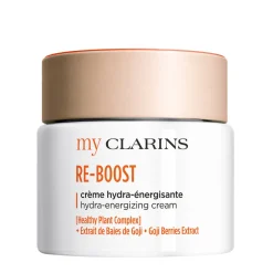 CLARINS Gesichtpflege·Tages & Nachtpflege|