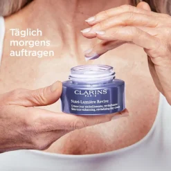 CLARINS Anti Aging·Anti-Aging|