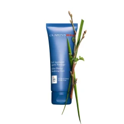 CLARINS Rasur & Bartpflege·Rasur|