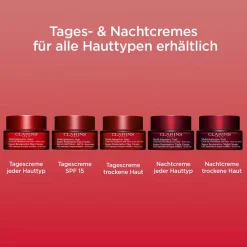 CLARINS Gesichtpflege·Tagespflege|Gesichtpflege·Gesichtspflege|