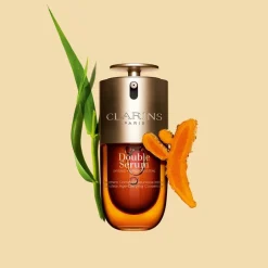 CLARINS Serum & Kur ·Serum|