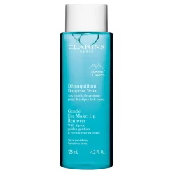 CLARINS Augenmake-Up Entferner|