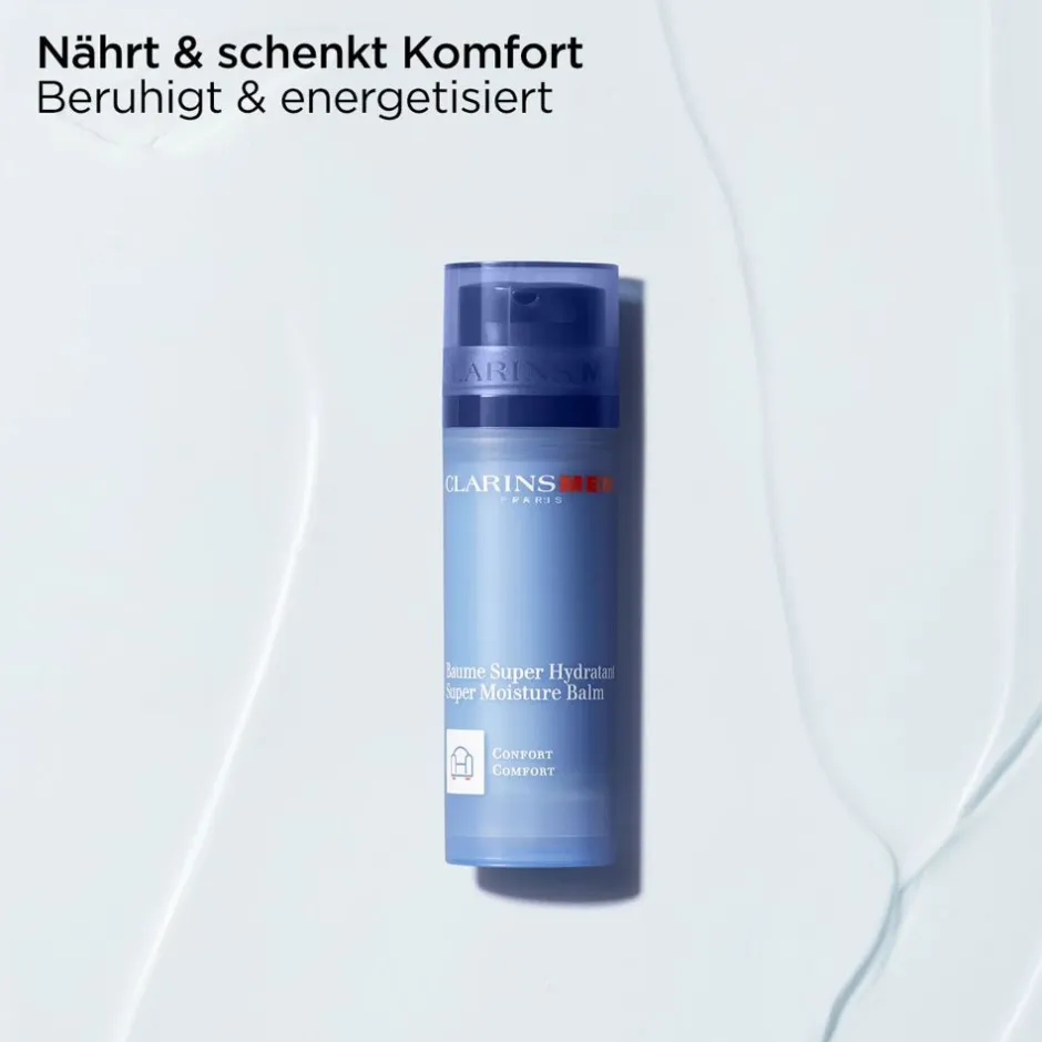 CLARINS Gesichtspflege·Gesichtspflege|