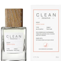 CLEAN RESERVE Düfte·Eau De Parfum Spray|