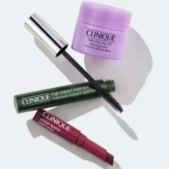 Clinique Mascara Set|