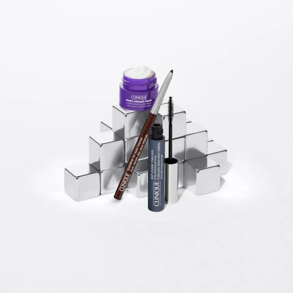 Clinique Mascara Set|