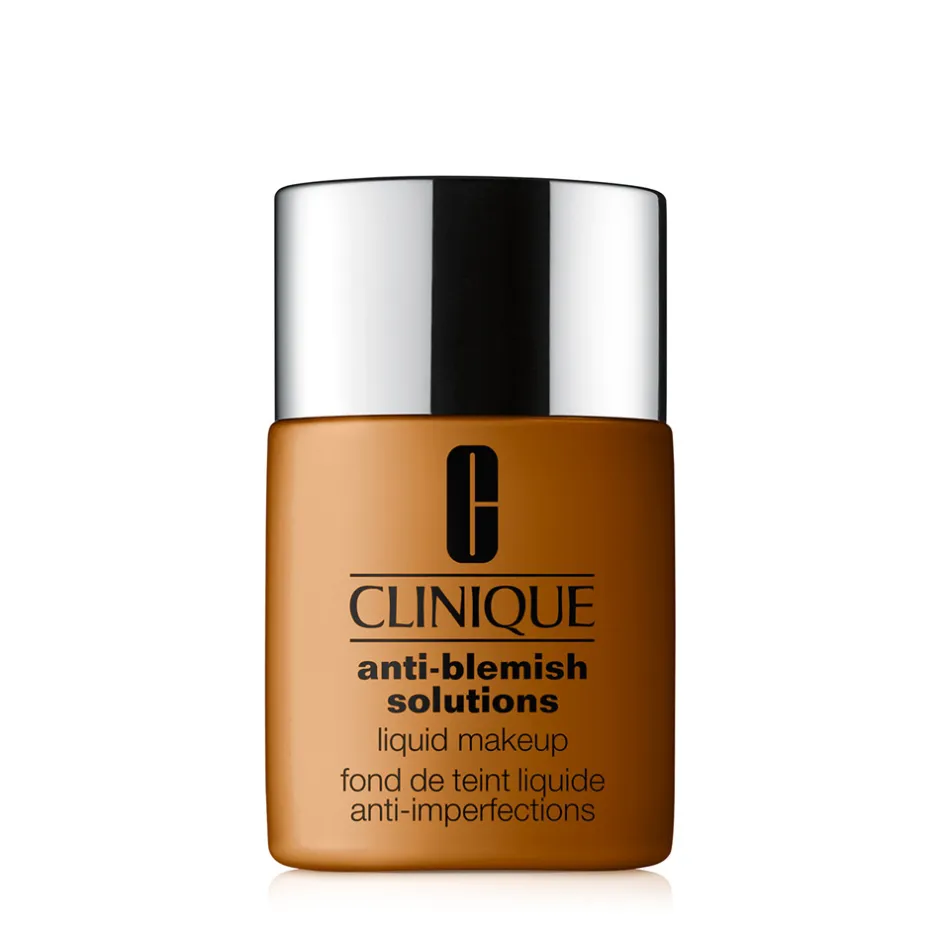 Clinique Make-Up|