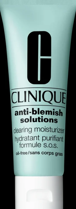 Clinique Spezialpflege·Akne|Gesichtpflege·Tagespflege|