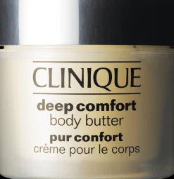 Clinique Pflege·Body Cream|