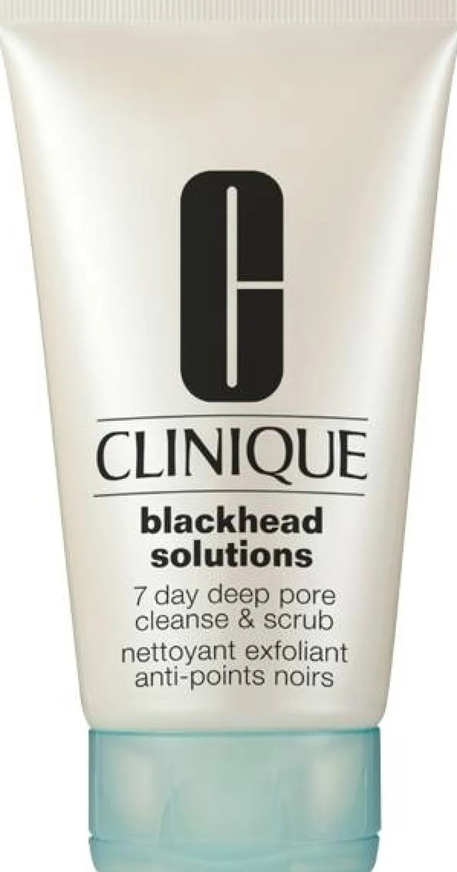 Clinique Reinigung·Gesichtspeeling|