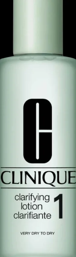 Clinique Reinigung·Gesichtswasser|
