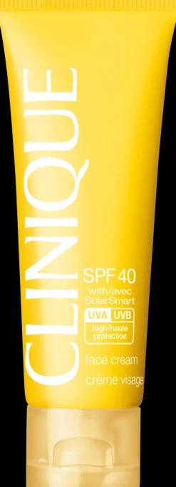 Clinique Sonnenschutz|