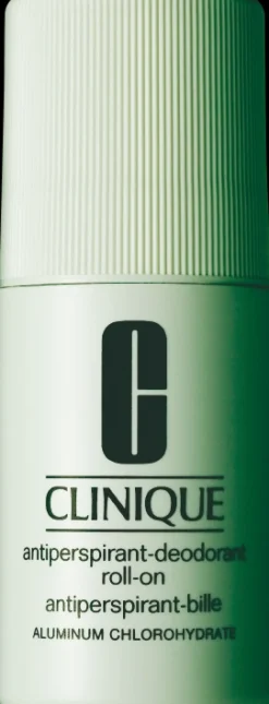 Clinique Deodorants·Deo Roll-On|