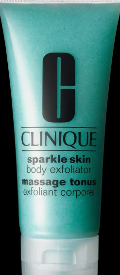 Clinique Reinigung·Body Peeling|