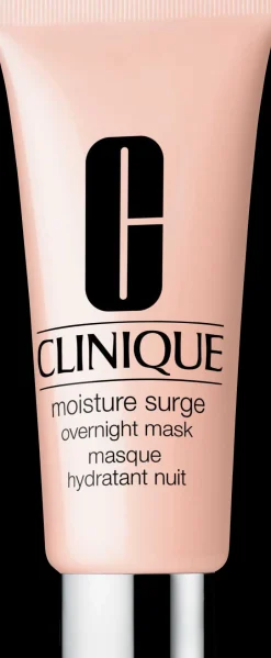 Clinique Maske·Wirkstoff- & Feuchtigkeitsmaske|