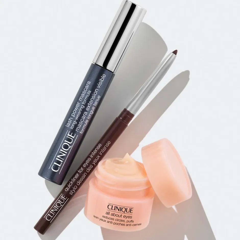 Clinique Mascara Set|