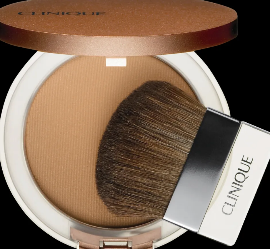 Clinique Bronzer|