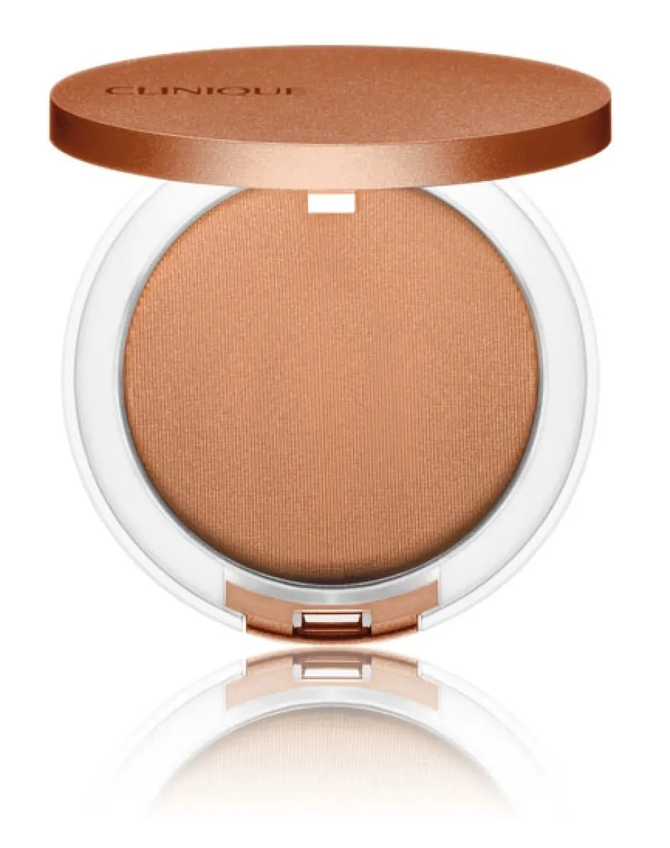 Clinique Bronzer|