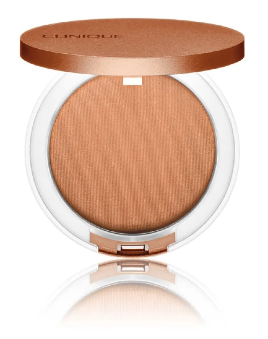 Clinique Bronzer|