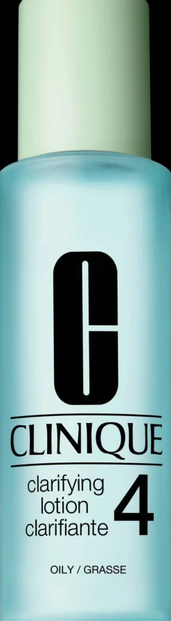 Clinique Reinigung·Gesichtswasser|
